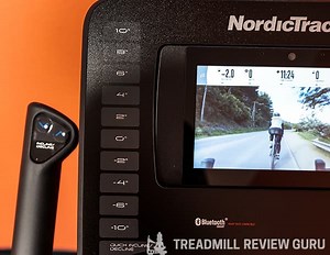 Nordictrack Grand Tour Exercise Bike Review - Pros & Con’s