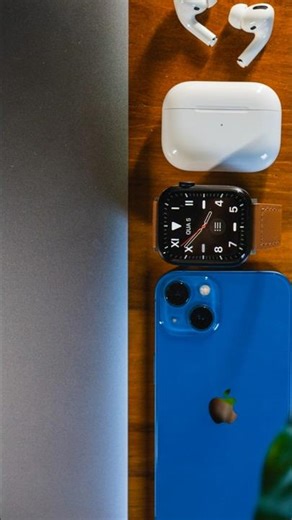 Why Macbooks Dont Have Face ID #shorts