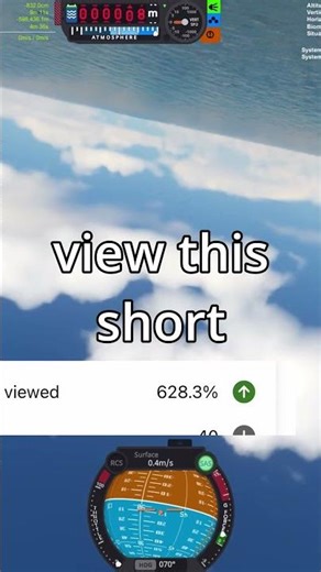 I Cured ADHD #ksp #kerbalspaceprogram #shorts