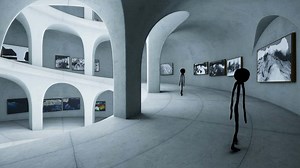 Kid A Mnesia Exhibition review - VideoGamer