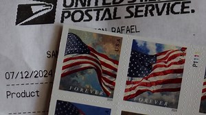 USPS to Keep Stamp Cost the Same Until at Least Midyear 2026