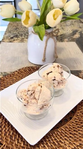 No-Churn Strawberry Ice Cream That Changes Everything