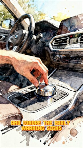 Starts small… gets expensive 🚗 Don’t ignore this. #automobile #cargurus #cartok