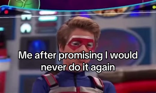 Henry Danger Meme Compilation - It All Just Kinda Happened!