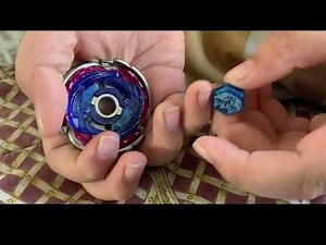 How to fix metal fusion beyblade
