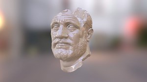 InstaLOD Baking Demo - 3D model by InstaLOD