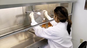 FlexFill® Biocontainer Transfer Assembly Video | Meissner Corporation