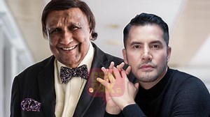 Terkilan Disaman Abdul Kadir, Aliff Syukri Tak 'Goyah'- "Selama Saya Cari Rezeki Halal, Ini Balasan Yang Saya Dapat?"