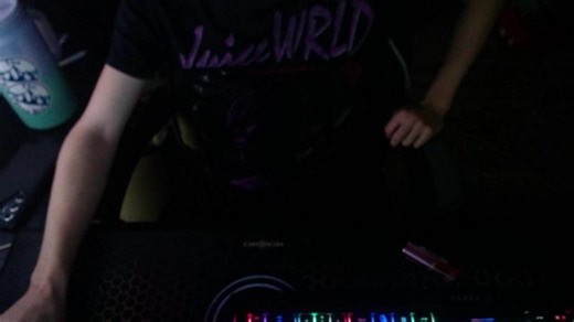 Fortnite with the wife and your resident gun store owner (maybe)