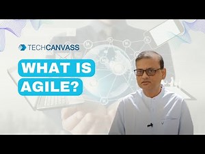 What is Agile | Learn Agile in 9 minutes | Techanvass