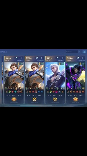 The 1 man team 🤫 #yuzuke #alucard #mlbb | Yuzuke