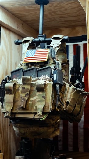 GBRS GROUP | We stopped by the Spiritus Systems booth at SHOT Show 2026 and had the opportunity to speak with Nate about several upcoming developments.... | Instagram