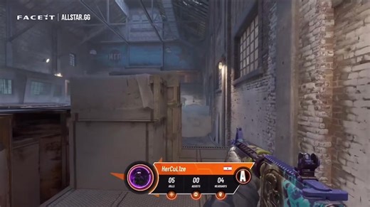 Domination 2.6 Elo Gameplay in CS2