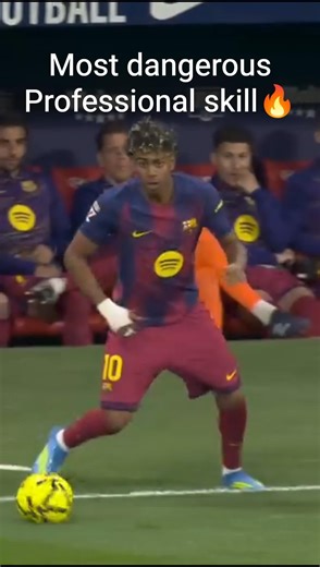 biggest #professional #player using this skills#any away# tri to learn#