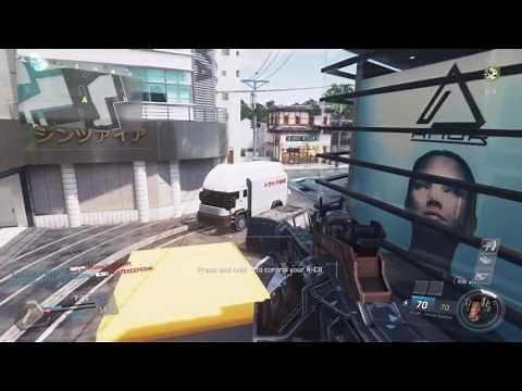 73-4 w/ Raw Fervor! Solo TDM on Precinct.