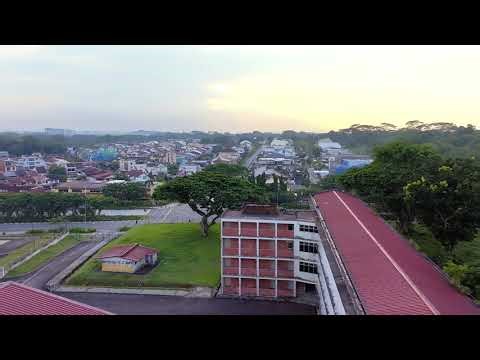 Springleaf Residences 360 Degree Drone Views