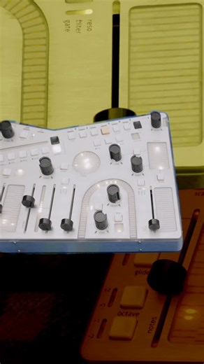 whimsical raps on Instagram: "Last week, the very first Atrium shipments left our workshop, so we want to share some updates & reflections with you all (sites are all linked in bio) 🩶 * Atrium’s full Player’s Manual has been published! It’s a deep and thorough exploration of how Atrium works, and also how to _play_ it. Broken down into neat digestible pieces, from your first touch, through precise details of navigating layers of mapped complexity. * Our first full-scale production run will be a