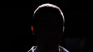 Sky News speaks to a prison officer, anonymously, who says conditions are poor and the institution does not work.