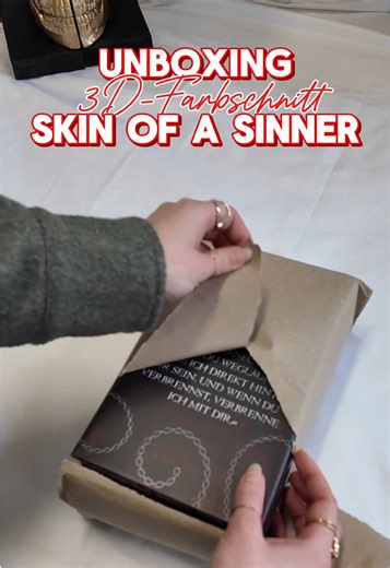 Explore the Dark Romance of Skin of a Sinner