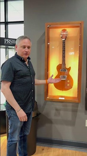 See A Few PRS Archive Guitars 👀 | PRS Guitars | #shorts