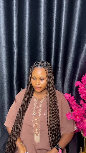 Twisting Braid Styles: Step-by-Step Braiding Tutorial