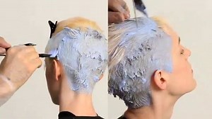 essential skills - bleach & tone