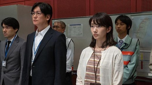 土曜ドラマ路～台湾エクスプレス～｜番組｜NHKアーカイブス