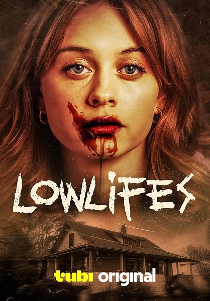 Lowlifes (2024) ⭐ 6.2 | Horror