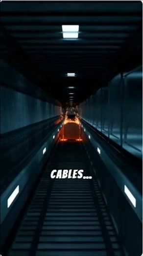 Why Elevators Don’t Just Fall – Explained Simply