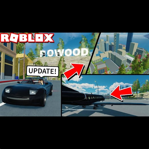 探索车辆传奇大更新中的所有新功能！（Roblox）[搬运]