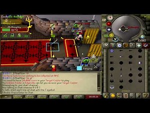 OSRS - Chaos Altar ‪@OldSchoolRuneScape‬