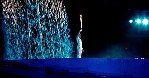 'He trail-blazed for me too': Cathy Freeman's tribute to Granddad