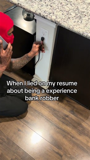 No more line on my resume ￼