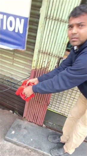 🌪️ LASER TECH 600W: The Ultimate Power Blower! ✨ Variable Speed Control | Unboxing & Full Test 🛠️