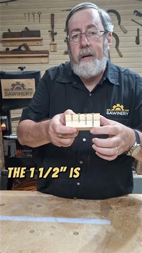 How long should your screw be for that perfect hold?