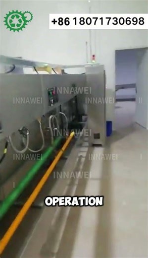 Fully Automatic Chocolate Biscuit Production Line | Custom Shapes & Custom Sizes #machine