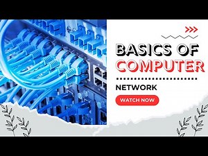 Understanding Computer Networks: Basics and Components Explained