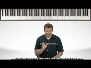 Dotted Piano Notation - Fun Piano Theory Lessons