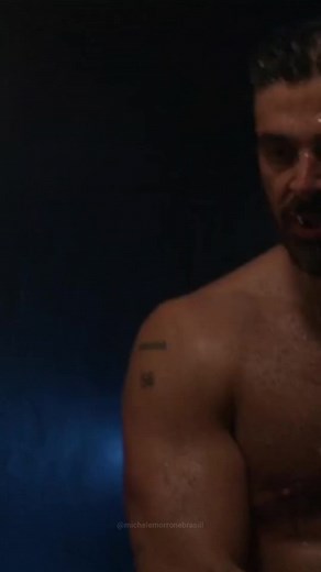 Michele Morrone Subservience Edit Highlights