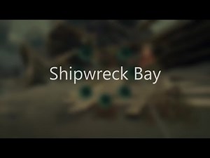 Sea of Thieves riddle - Shipwreck Bay