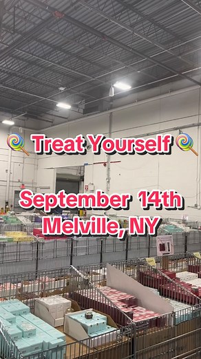 440K views · 4.3K reactions | Hey Melville, NY  Come treat yourself...