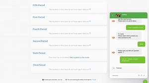 Need a quick answer to a product query? Helix, our in-product AI chatbot, is ready to help.✅ Learn more here. https://bit.ly/3WoLNjI | ExploreLearning Reflex | Facebook