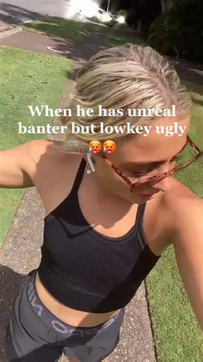 Lex Cleary: The Brother with Unreal Banter