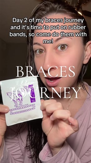 I have a lisp now 😭