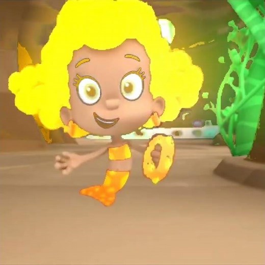 Deema Edits Bubble Guppies Edits XD