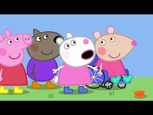 Peppa Pig - Weather