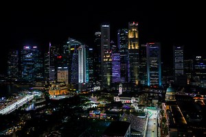 F1 2023 calendar: Every Grand Prix race this season