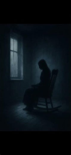 🪑O Quarto Da Vó! Mistério! 🕵️ #youtubeshorts #misterio #terror #horrorstories #assustador