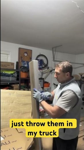 Pro Tips: How to Manage Materials & Trash Like an Expert | Tools, Workflow & LVP Installer Advice