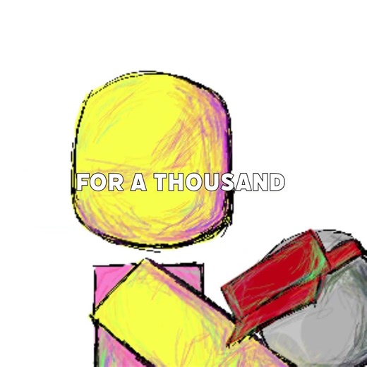 I don't know if i should finish this.. || Ft. Bad things || ‪@JVKE‬ ‪@JohnMichaelHowell‬